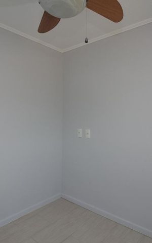 Apartamento à venda com 43m², 2 quartos e 1 vagaQuarto 1