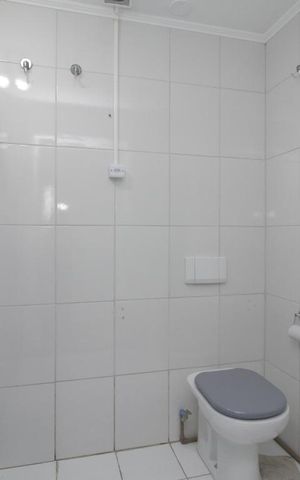Apartamento à venda com 43m², 2 quartos e 1 vagaBanheiro