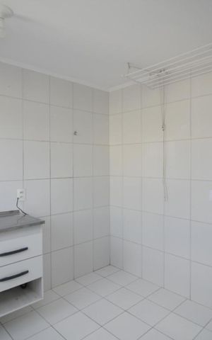 Apartamento à venda com 43m², 2 quartos e 1 vagaCozinha