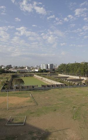 Apartamento à venda com 43m², 2 quartos e 1 vagaVista do Quarto 1