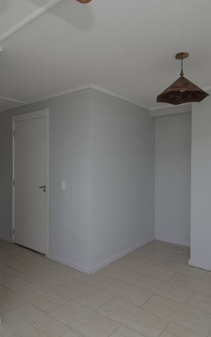 Apartamento à venda com 43m², 2 quartos e 1 vagaSala