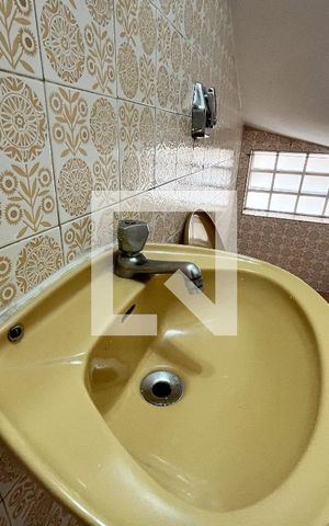 Casa para alugar com 210m², 4 quartos e 2 vagas Casa para alugar com 210m², 4 quartos e 2 vagasLavabo