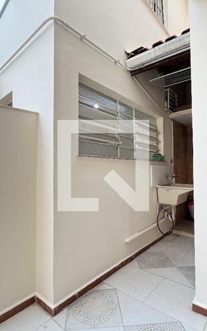 Casa para alugar com 210m², 4 quartos e 2 vagas Casa para alugar com 210m², 4 quartos e 2 vagasÁrea de Serviço