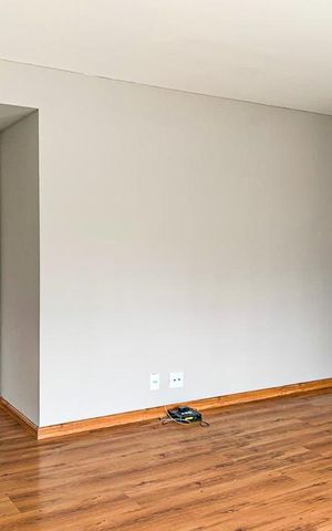 Apartamento à venda com 109m², 3 quartos e 2 vagas Apartamento à venda com 109m², 3 quartos e 2 vagasSala