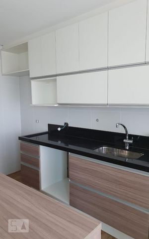 Apartamento para alugar com 55m², 2 quartos e 1 vaga Apartamento para alugar com 55m², 2 quartos e 1 vagaCozinha