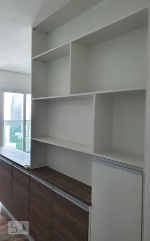 Apartamento para alugar com 55m², 2 quartos e 1 vaga Apartamento para alugar com 55m², 2 quartos e 1 vagaCozinha