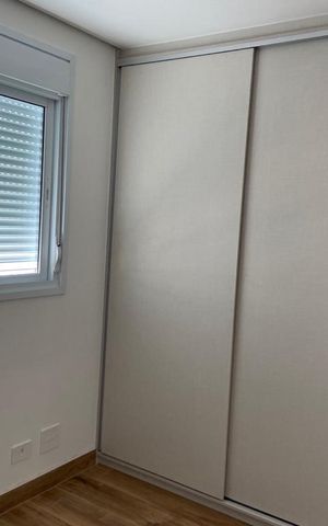 Apartamento para alugar com 55m², 2 quartos e 1 vaga Apartamento para alugar com 55m², 2 quartos e 1 vagaQuarto 1