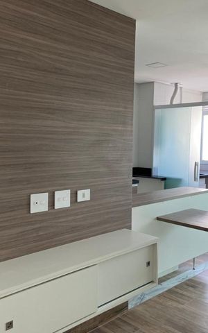 Apartamento para alugar com 55m², 2 quartos e 1 vaga Apartamento para alugar com 55m², 2 quartos e 1 vagaSala
