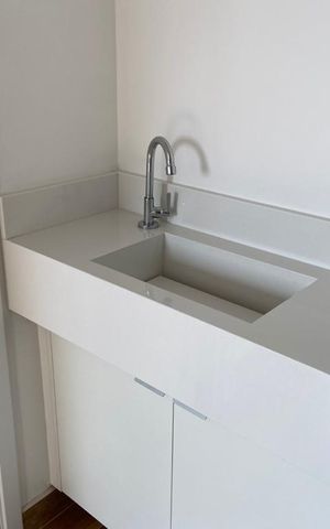 Apartamento para alugar com 55m², 2 quartos e 1 vaga Apartamento para alugar com 55m², 2 quartos e 1 vagaSuíte