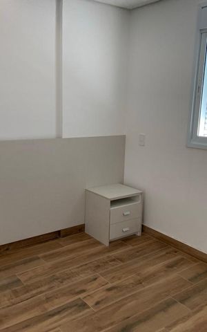 Apartamento para alugar com 55m², 2 quartos e 1 vaga Apartamento para alugar com 55m², 2 quartos e 1 vagaQuarto 1