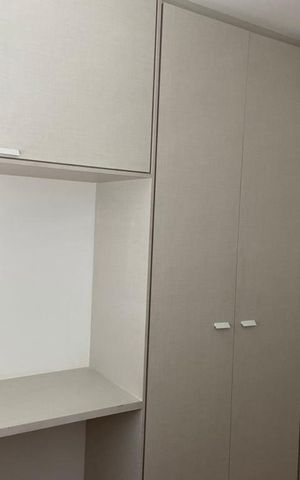 Apartamento para alugar com 55m², 2 quartos e 1 vaga Apartamento para alugar com 55m², 2 quartos e 1 vagaQuarto 2