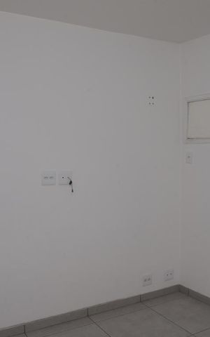 Apartamento à venda com 58m², 2 quartos e 1 vagaQuarto 1