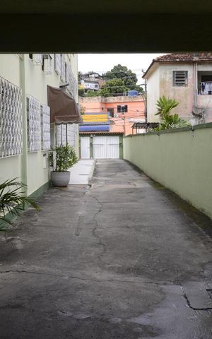 Apartamento à venda com 58m², 2 quartos e 1 vagaGaragem