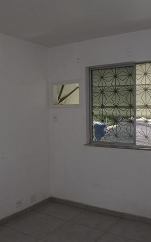Apartamento à venda com 58m², 2 quartos e 1 vagaQuarto 2