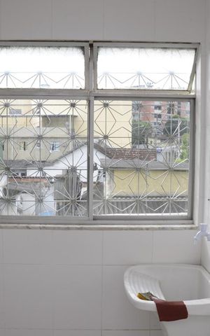 Apartamento à venda com 58m², 2 quartos e 1 vagaÁrea de Serviço