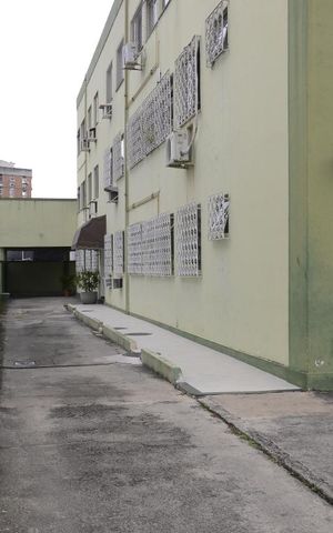 Apartamento à venda com 58m², 2 quartos e 1 vagaGaragem