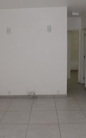 Apartamento à venda com 58m², 2 quartos e 1 vagaSala