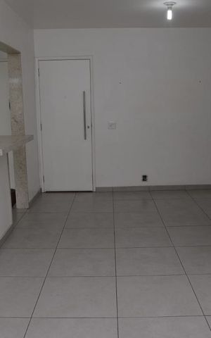Apartamento à venda com 58m², 2 quartos e 1 vagaSala