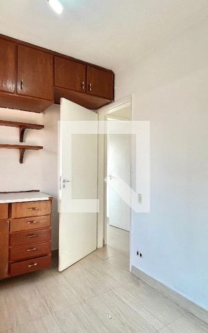 Apartamento à venda com 70m², 2 quartos e 1 vaga Apartamento à venda com 70m², 2 quartos e 1 vagaQuarto 2