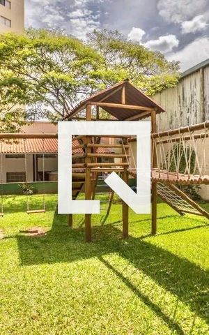 Apartamento à venda com 70m², 2 quartos e 1 vaga Apartamento à venda com 70m², 2 quartos e 1 vagaÁrea comum - Playground