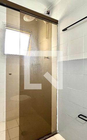 Apartamento à venda com 70m², 2 quartos e 1 vaga Apartamento à venda com 70m², 2 quartos e 1 vagaBanheiro