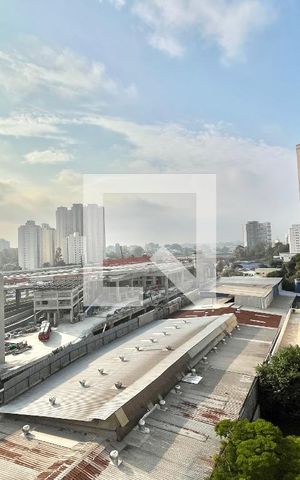 Apartamento à venda com 70m², 2 quartos e 1 vaga Apartamento à venda com 70m², 2 quartos e 1 vagaVista do Quarto 1