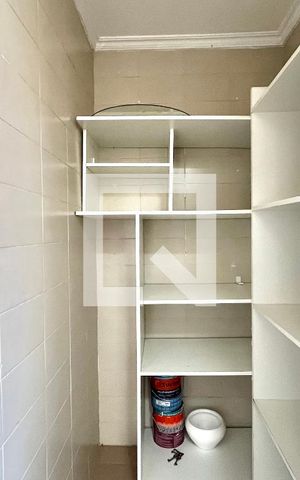 Apartamento à venda com 70m², 2 quartos e 1 vaga Apartamento à venda com 70m², 2 quartos e 1 vagaDespensa