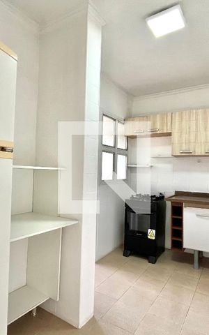 Apartamento à venda com 70m², 2 quartos e 1 vaga Apartamento à venda com 70m², 2 quartos e 1 vagaCozinha