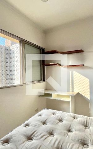 Apartamento à venda com 70m², 2 quartos e 1 vaga Apartamento à venda com 70m², 2 quartos e 1 vagaQuarto 1