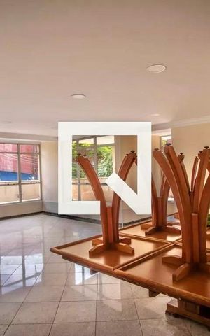 Apartamento à venda com 70m², 2 quartos e 1 vaga Apartamento à venda com 70m², 2 quartos e 1 vagaÁrea comum - Salão de festas