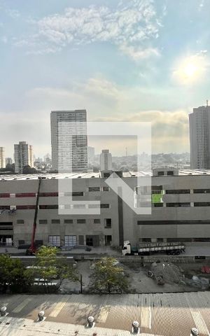 Apartamento à venda com 70m², 2 quartos e 1 vaga Apartamento à venda com 70m², 2 quartos e 1 vagaVista da Sala