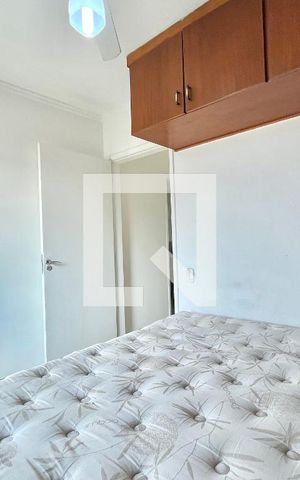Apartamento à venda com 70m², 2 quartos e 1 vaga Apartamento à venda com 70m², 2 quartos e 1 vagaQuarto 1