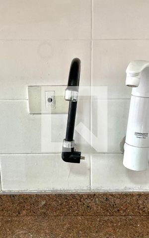 Apartamento à venda com 70m², 2 quartos e 1 vaga Apartamento à venda com 70m², 2 quartos e 1 vagaCozinha