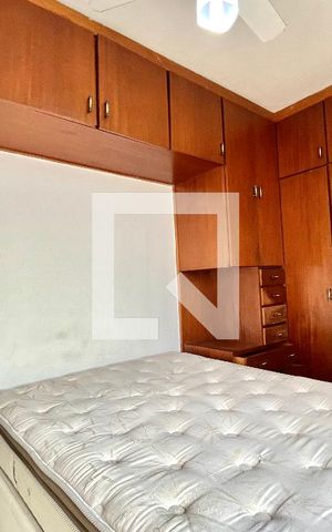 Apartamento à venda com 70m², 2 quartos e 1 vaga Apartamento à venda com 70m², 2 quartos e 1 vagaQuarto 1