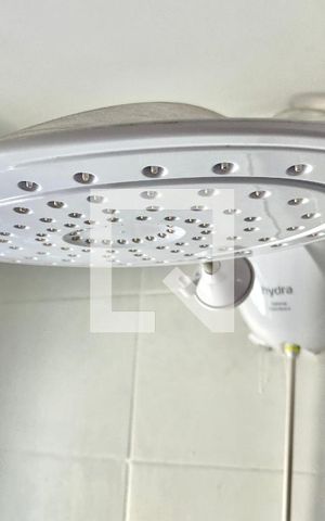Apartamento à venda com 70m², 2 quartos e 1 vaga Apartamento à venda com 70m², 2 quartos e 1 vagaBanheiro