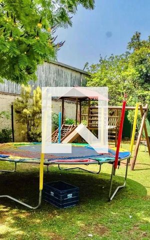 Apartamento à venda com 70m², 2 quartos e 1 vaga Apartamento à venda com 70m², 2 quartos e 1 vagaÁrea comum - Playground