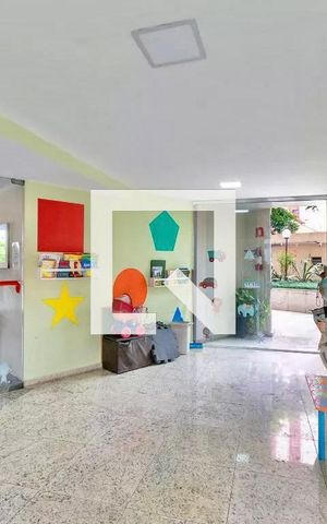 Apartamento à venda com 70m², 2 quartos e 1 vaga Apartamento à venda com 70m², 2 quartos e 1 vagaÁrea comum