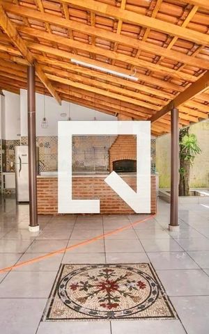 Apartamento à venda com 70m², 2 quartos e 1 vaga Apartamento à venda com 70m², 2 quartos e 1 vagaÁrea comum - Churrasqueira