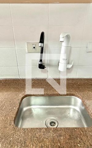 Apartamento à venda com 70m², 2 quartos e 1 vaga Apartamento à venda com 70m², 2 quartos e 1 vagaCozinha