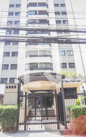 Apartamento à venda com 79m², 2 quartos e 2 vagas Apartamento à venda com 79m², 2 quartos e 2 vagasFachada do Prédio