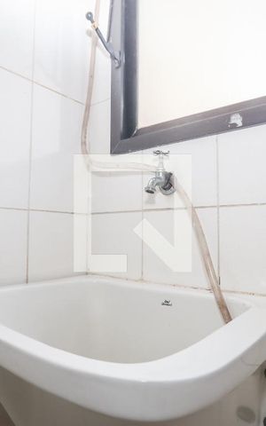 Apartamento à venda com 79m², 2 quartos e 2 vagas Apartamento à venda com 79m², 2 quartos e 2 vagasLavanderia