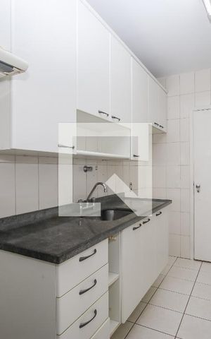 Apartamento à venda com 79m², 2 quartos e 2 vagas Apartamento à venda com 79m², 2 quartos e 2 vagasCozinha