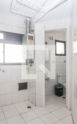 Apartamento à venda com 79m², 2 quartos e 2 vagas Apartamento à venda com 79m², 2 quartos e 2 vagasLavanderia