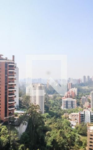 Apartamento à venda com 79m², 2 quartos e 2 vagas Apartamento à venda com 79m², 2 quartos e 2 vagasVista da Varanda