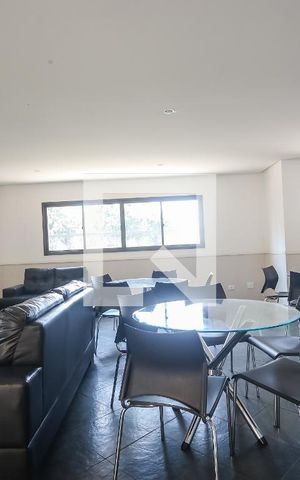 Apartamento à venda com 79m², 2 quartos e 2 vagas Apartamento à venda com 79m², 2 quartos e 2 vagasÁrea comum - Salão de festas