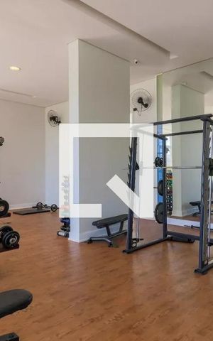Apartamento à venda com 33m², 1 quarto e 1 vaga Apartamento à venda com 33m², 1 quarto e 1 vagaAcademia