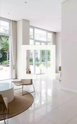 Apartamento à venda com 33m², 1 quarto e 1 vaga Apartamento à venda com 33m², 1 quarto e 1 vagaHall Social