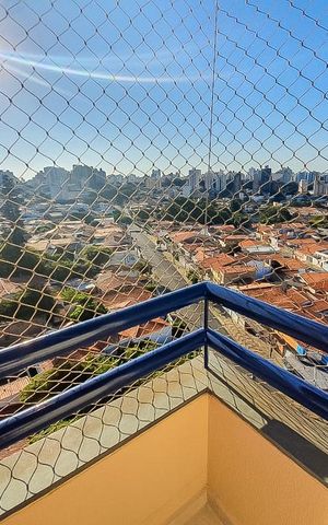Apartamento à venda com 156m², 4 quartos e 3 vagasSacada da suíte 1