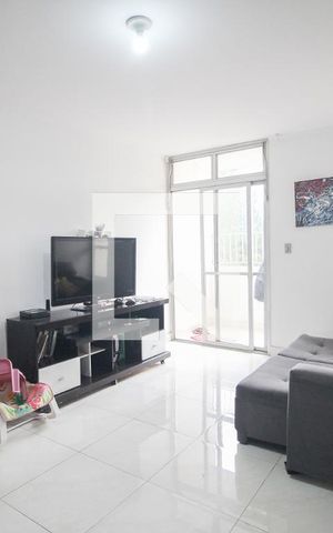 Apartamento à venda com 90m², 3 quartos e 1 vagasala