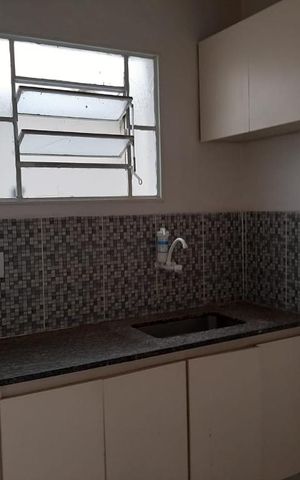 Casa à venda com 70m², 2 quartos e 1 vagaCozinha